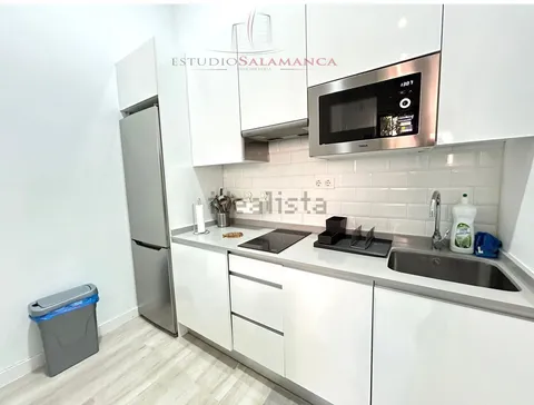 Pis de 35 m² a Madrid