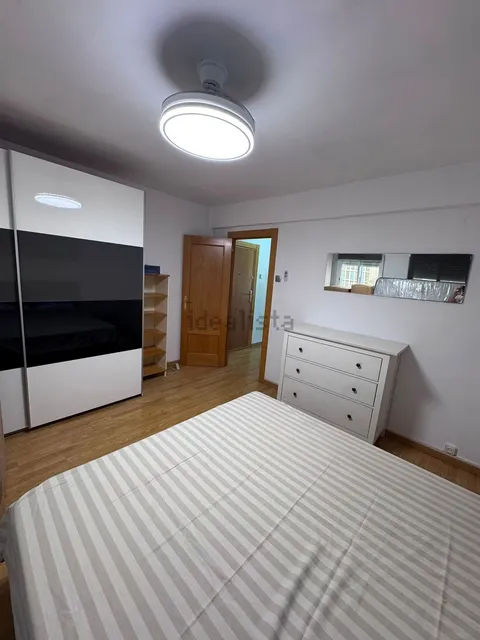 Pis de 62 m² a Saragossa