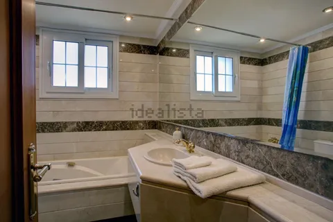 Casa de 450 m² a Estepona