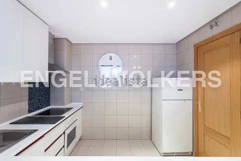 Pis de 85 m² a Madrid