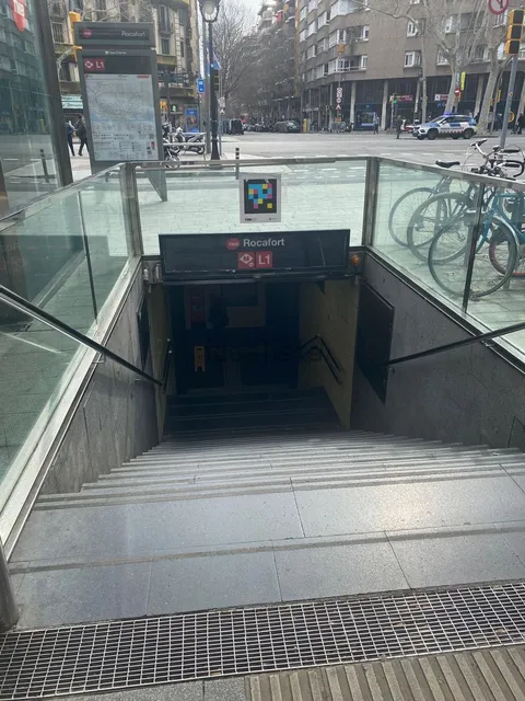 Pis de 50 m² a Barcelona