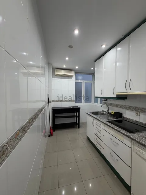 Pis de 115 m² a Madrid