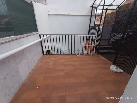 Pis de 75 m² a Madrid