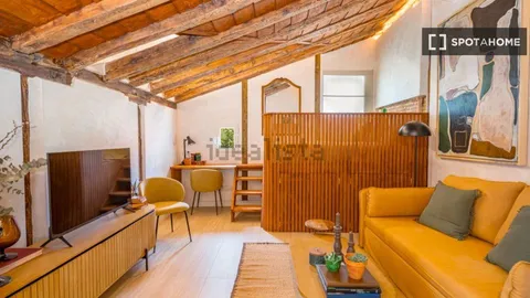Appartamento 31 m² a Madrid