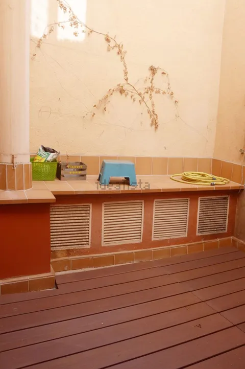 Pis de 85 m² a Segovia