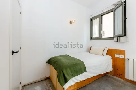 Room for rent, Barcelona (2/40)