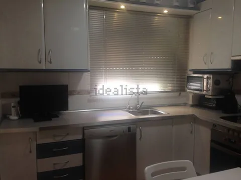 Pis de 89 m² a Cartagena