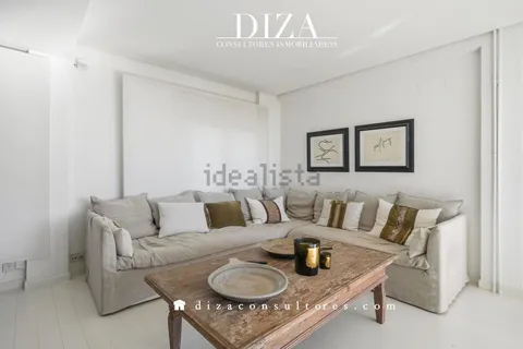 Pis de 189 m² a Madrid (3/41)