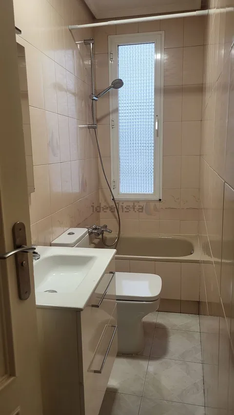 Pis de 124 m² a Madrid