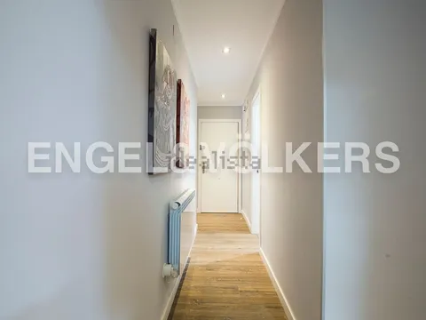 Wohnung 110 m² in Montcada / Moncada