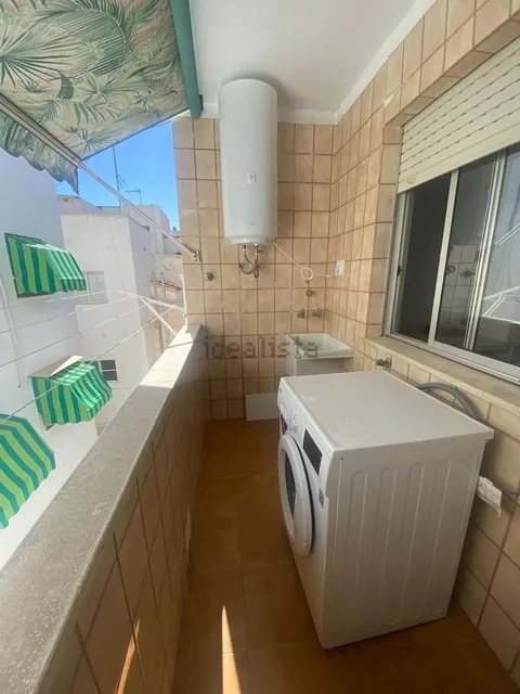 Habitació de lloguer, Alacant