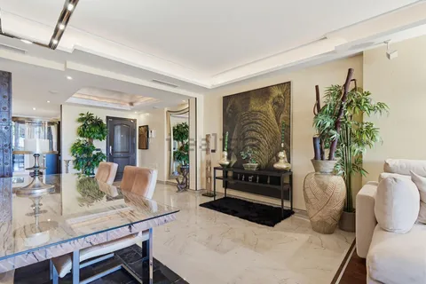 Wohnung 150 m² in Marbella