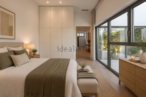 Appartamento 106 m² a Madrid