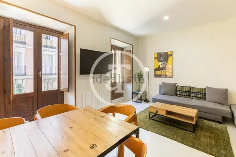 Pis de 50 m² a Madrid