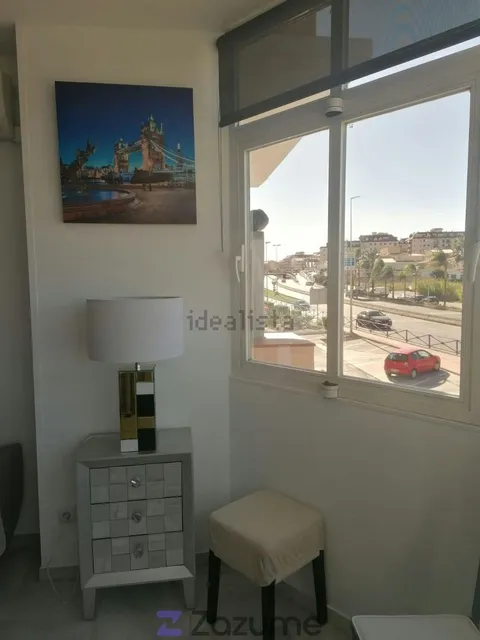 Apartamento 35 m² em Manilva