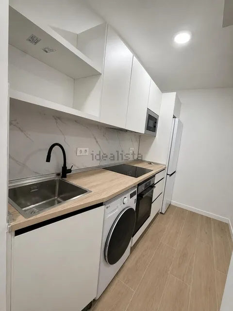 Wohnung 56 m² in Barcelona