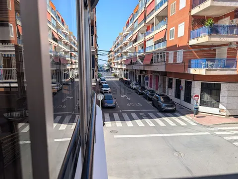 Pis de 100 m² a Torrevella