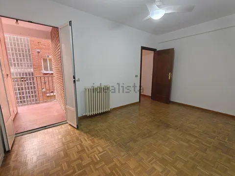Pis de 98 m² a Madrid