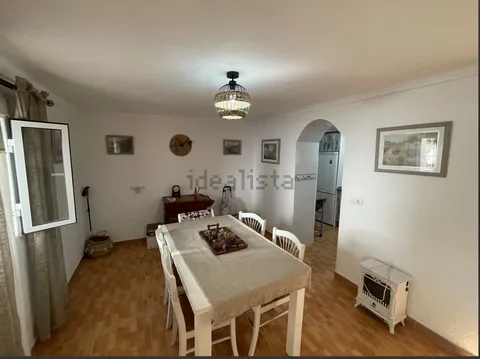 Casa de 120 m² en Montecorto (2/10)