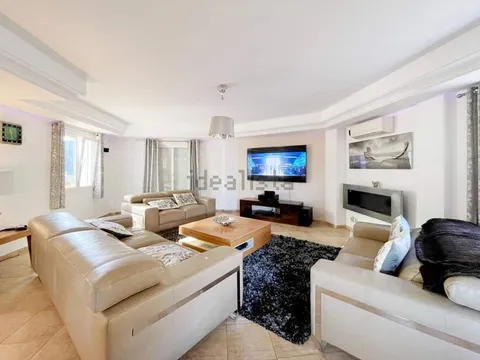 Haus 279 m² in Mijas