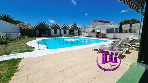 Moradia 60 m² em San Bartolomé de Tirajana