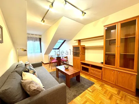 Apartamento 69 m² em Gijón / Xixón