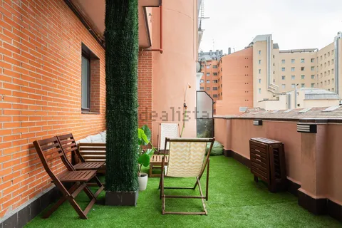 Pis de 70 m² a Madrid