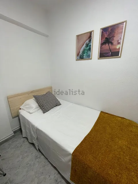 Room for rent, Tarragona