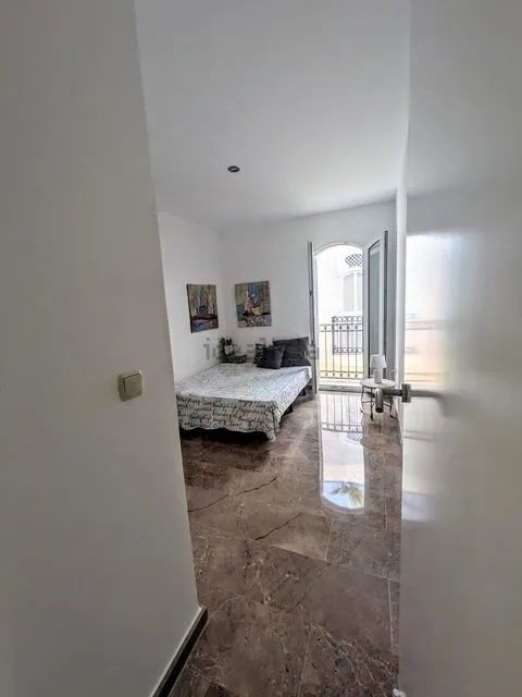 Pis de 140 m² a Mojácar