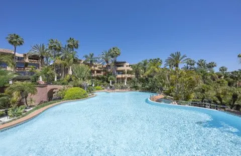Appartamento 156 m² a Marbella