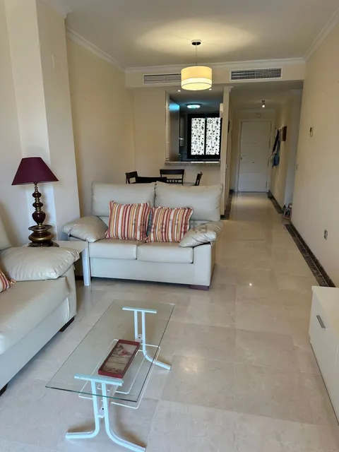 Pis de 80 m² a Mijas