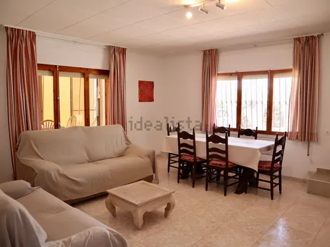 Haus 160 m² in Busot