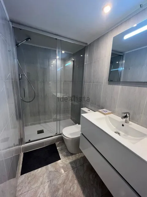 Appartamento 50 m² a Barcelona