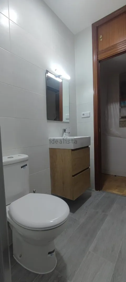 Quarto para alugar, Madrid