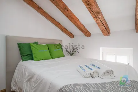 Wohnung 30 m² in Madrid