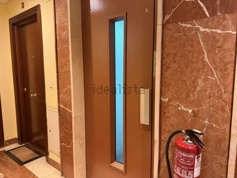 Pis de 79 m² a Madrid