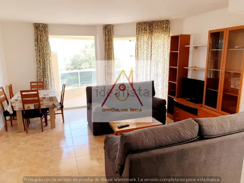 Piso de 120 m² en Ibiza (3/18)