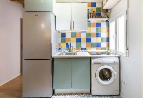 Apartamento 50 m² em Madrid