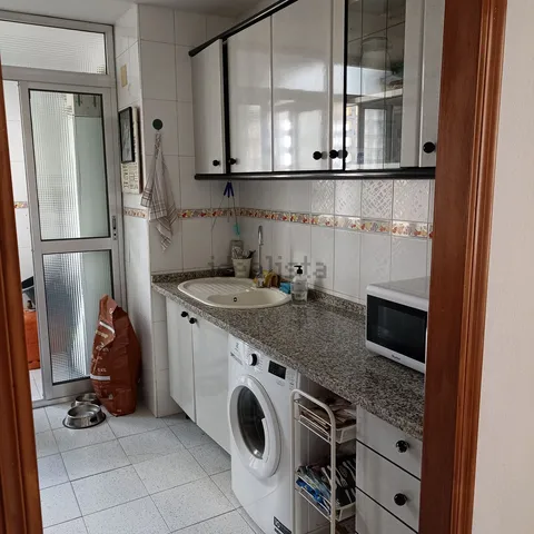 Habitació de lloguer, Sevilla