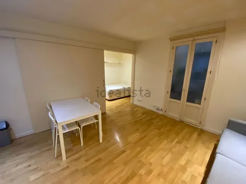 Pis de 35 m² a Madrid