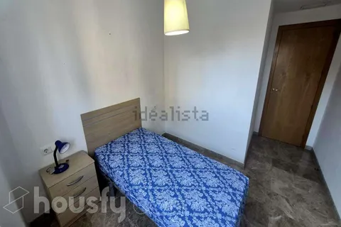 Pis de 122 m² a Cartagena