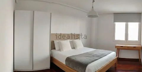 Habitació de lloguer, Santander