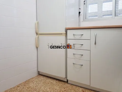 Apartamento 50 m² em Ontinyent