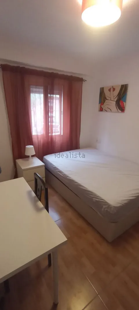 Pis de 50 m² a Sevilla