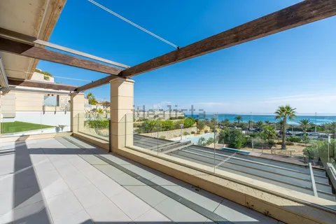 Casa de 242 m² a Elx