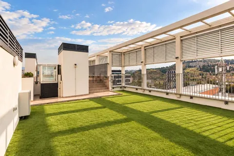 Pis de 75 m² a Barcelona