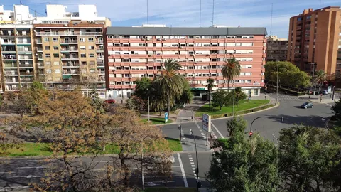 Quarto para alugar, València