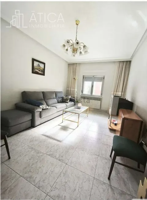 Pis de 95 m² a Salamanca (2/6)