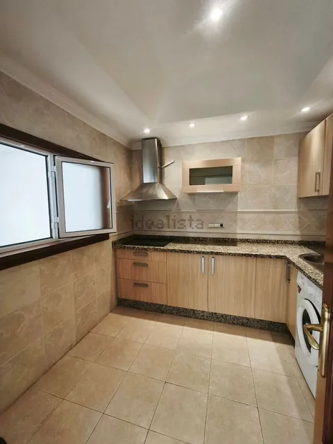 Pis de 55 m² a Màlaga