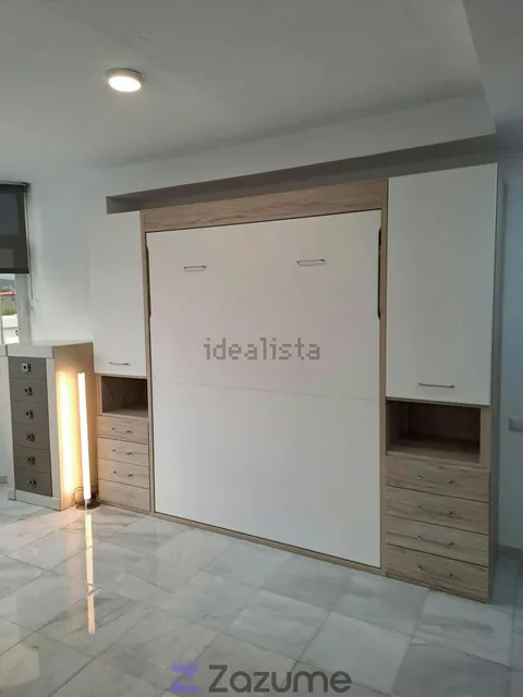 Apartamento 35 m² em Manilva